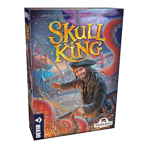 Jogo de cartas DEVIR Bgskusp (8 anos) Devir - Jogos - jogo de cartas, devir, Bgskusp, 8 anos