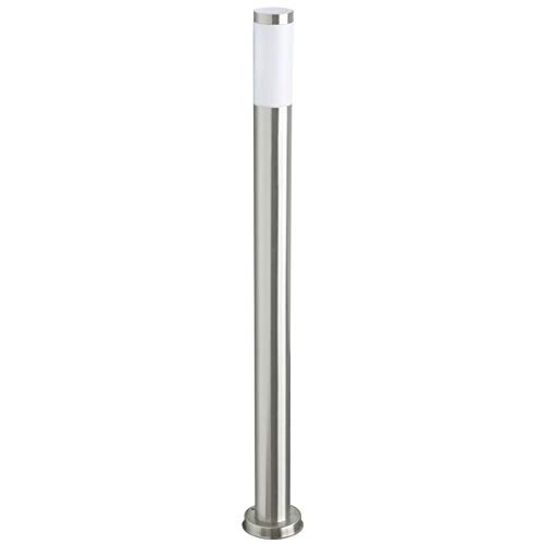 Ranex RX1010-110 iluminação de chão exterior Branco E27 10,04 W (Electricidade e Domótica) SMARTWARES - Iluminação de caminho na paisagem - iluminação de chão, exterior, branco, e27