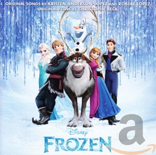 DVD Frozen 2: El Secreto de la Reina Elsa (Edição em Espanhol) Disney Interactive - Música e gravações de som - Elsa, anna, arendelle, fenómeno meteorológico