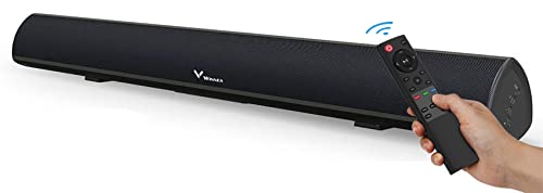 Soundbar ZEERKEER Zeerkeer (80 W - Canais: 2.1 - Subwoofer: Sem Fios - Bluetooth) Zeerkeer - Alto-falantes - zeerkeer, soundbar, canais 2.1, subwoofer sem fios, bluetooth
