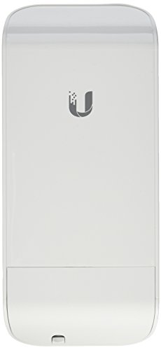 Access Point WLAN UBIQUITI NETWORKS NanoStationM LocoM5 Ubiquiti Networks - Pontes e roteadores - Ubiquiti, wlan, nanostationm, locom5
