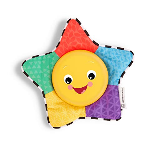 Jogo Didático BABY EINSTEIN Star (0.5 anos) BABY EINSTEIN - Brinquedos - didático, star, 0.5 anos