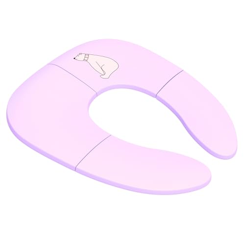 Chiki 1.0 Adaptador de WC para Crianças Chiki - Móveis para bebês e crianças pequenas - adaptador, wc, crianças