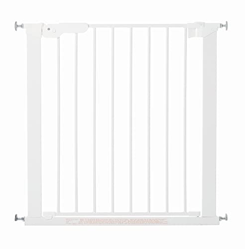 Baby Dan Premier Porta Bebé para Cama 1 Peça(s) Branco Baby Dan - Portões para bebês e animais de estimação - porta-bebé, cama, branco, metal