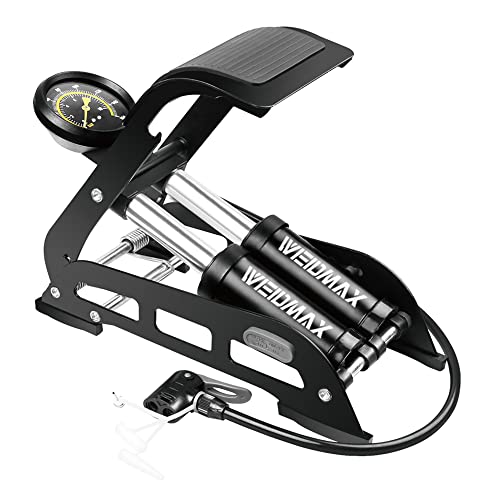 Compressores de Ar para Bicicletas WEIDMAX WEIDMAX - Bombas de bicicleta - compressores, ar, bicicletas