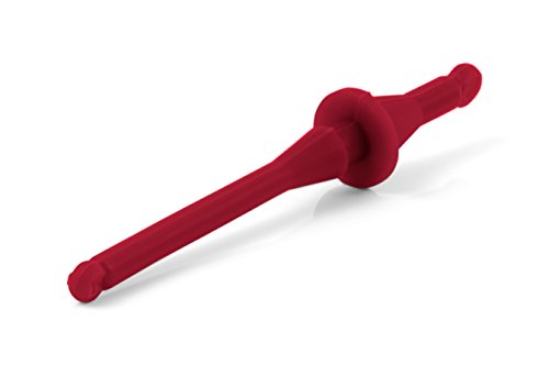 Suporte de Montagem NOCTUA Chromax Red 10X6Mm Noctua - Peças de refrigeração de sistema de computador - suporte montagem, ventilador cpu, fixações anti-vibração, instalação rápida
