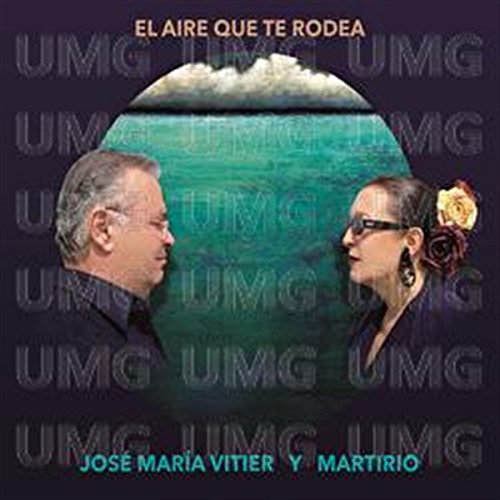 CD El Aire Que Te Rodea - El Aire Que Te Rodea (1 CDs) Universal Music - Música e gravações de som - cd, el aire que te rodea