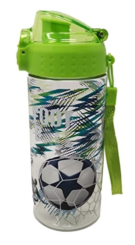 Garrafa Térmica THEONOI Theonoi Unbreakable Water Bottle (500 ml) Theonoi - Garrafas de água - 500 ml, plástico, unbreakable