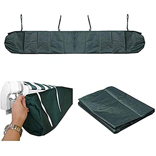 Capa de Protecção Solar YFFS 2M Verde (Recondicionado Como Novo) YFFS - Revestimento - proteção solar, verde, recondicionado