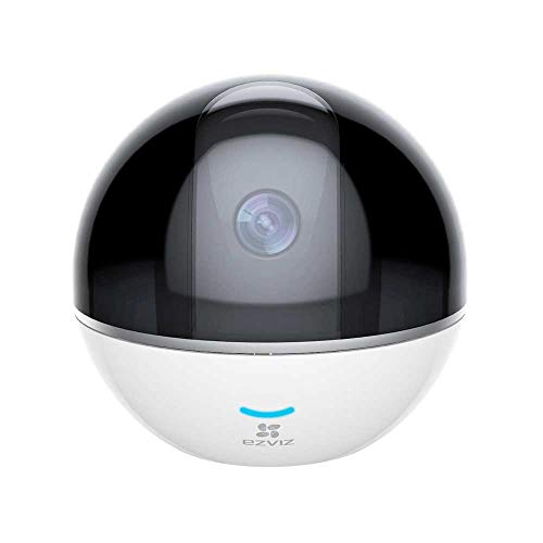 Câmara de Vigilância EASYVIZ C6T (Full HD) EZVIZ - Câmeras de vigilância - full hd, vigilância