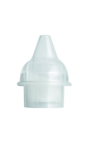 Conjunto de 2 Pontas para Chupeta BEBE CONFORT BÉBÉ CONFORT - Aspiradores nasais - conjunto, pontas, chupeta, bebé, confort