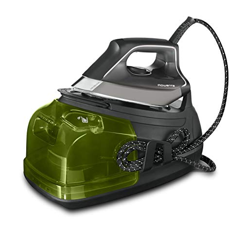Ferro com Caldeira ROWENTA DG8626F0 (Pressão: 6.9 bar - Jato vapor 450 g/min) Rowenta - Ferros de engomar - 6.9 bar, 120 g/min, 260 g/min, 1.1 l