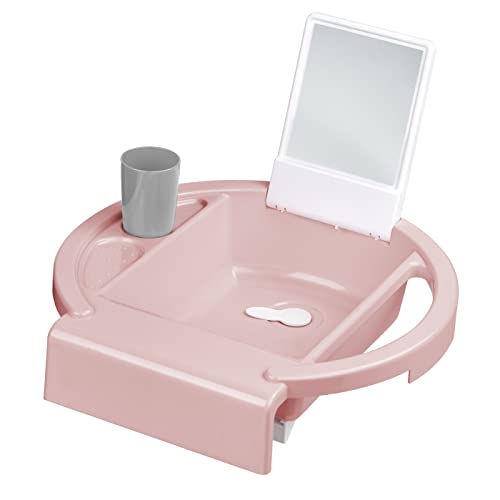 Lava-Louça ROTHO BABYDESIGN Kiddy Wash Rotho Babydesign - Suprimentos de limpeza doméstica - lavadora, bebé, fácil de usar