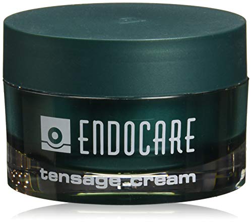 Creme de Rosto ENDOCARE Tensage Creme Tensor (50 ml) Endocare - Loção e hidratante - vitamina E, tensor, 50 ml