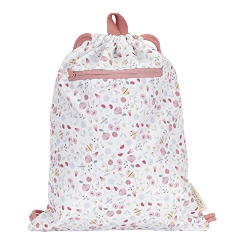 Saco de Desporto LITTLE DUTCH 4974 Multicor Little Dutch - Mochilas - desporto, multicor