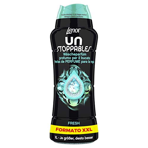 Lenor Unstoppable Fresh 510 Grs (Recondicionado Como Novo) LENOR - Produtos de lavanderia - lenor, unstoppable, fresh, 510 grs, recondicionado