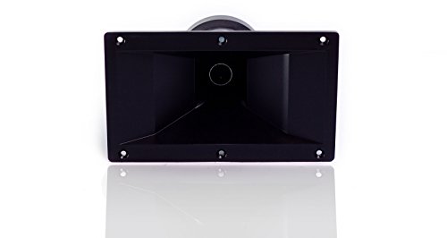 Altifalante TONSIL GDWT 12-19/100 FP (120 W) Tonsil - Alto-falantes - 120 W, alta qualidade, design elegante
