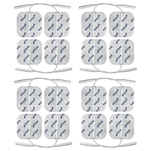 Eletróde de Estimulação Elétrica AXION 16 axion - Suprimentos médicos - estimulação elétrica, axion 16