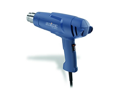 Soprador de Ar Quente STEINEL Hl1620 S (1600 W) Steinel - Pistolas de calor - steinel, hl1620 s, 1600 W
