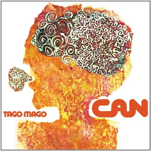 Vinil CAN - Tago Mago (2LP) (Vinil) MUTE RECORDS - Cds de música - vinil, can, tago mago, 2LP