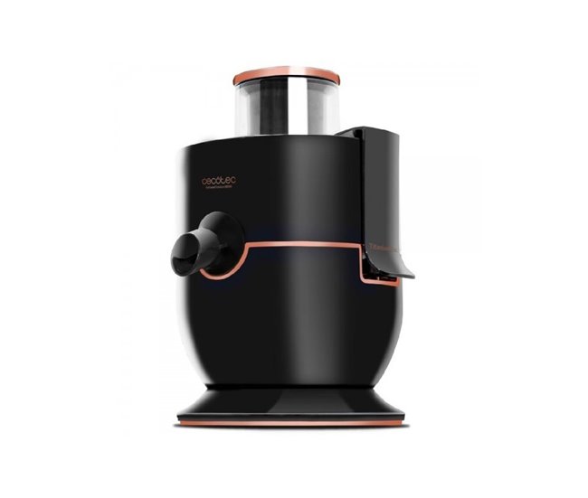 Liquidificadora CECOTEC XtremeTitanium 19000 (1900 ml - 2400 W) Cecotec - Eletrodomésticos de cozinha - 2400 w, 1900 ml, antideslizante, 2 velocidades