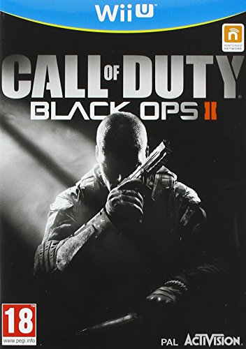Jogo Wii U Call Of Duty: Ghosts + Extinction Pack ACTIVISION - Software de jogos de vídeo - Wii U, call of duty, ghosts, extinction pack