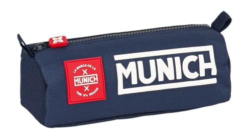 Mochila de Portátil 15.6'' PORTATOADO Munich Storm safta - Bolsas, carteiras e estojos - impermeável, durável, 15.6'', safta