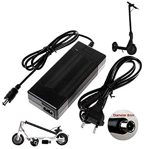 Carregador de Bateria SPAREPARTS 04202 (42 V) CARGADOR ESP - Baterias - carregador, bateria, spareparts, 04202, 42v