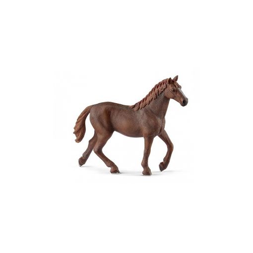 Figura de Brincar SCHLEICH Cavalo (Idade Mínima Recomendada: 5 anos) Schleich - Bonecos de ação e brinquedo - cavalo, 5 anos, puras sangue ingleses