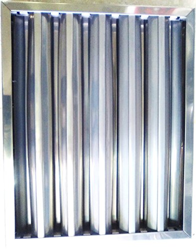 Filtro para Aspirador FAGOR 95FI89318 (Compatibilidade: Hotte) Fagor - Acessórios de capa de fogão - filtro, aspirador, fagor, compatibilidade, hotte