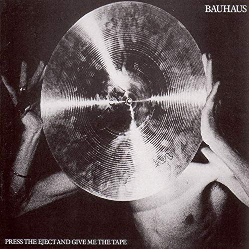 Cassete de fita de áudio BAUHAUS 0-103-001 Beggars - Música e gravações de som - cassete, fita de áudio