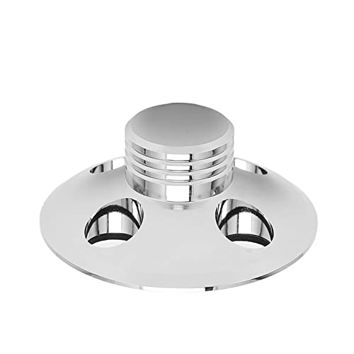 Suporte para Discos de vinil STARTECH.COM PROVINYL Nunafey - Acessórios de giradiscos - suporte, discos de vinil, startech.com, provinyl, eixo, nível de som