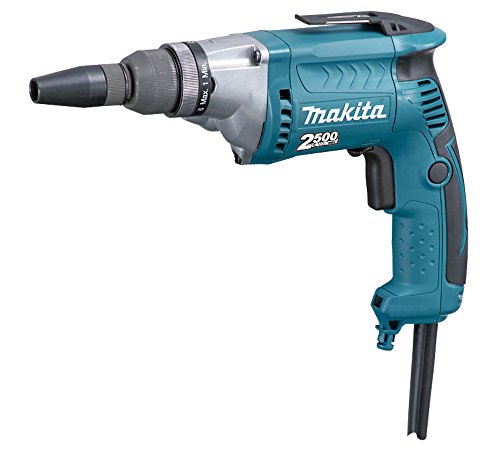 Aparafusadora MAKITA FS2700 (570 W - 3000 rpm) Makita - Chaves de fenda - 570w, 3000rpm