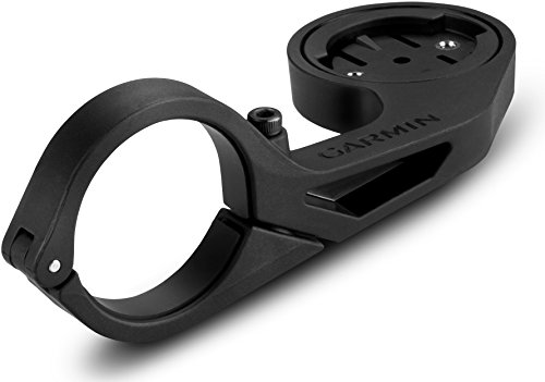 Suporte para GPS GARMIN Aero (Garmin - Preto) Garmin - Acessórios para computador de bicicleta - bicicleta, preto, gps, garmin
