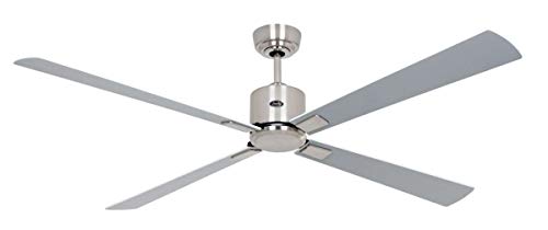 Ventoinha de Teto Casafan ECO NEO III | Aço inoxidável CASAFAN - Ventiladores - eco, aço inoxidável