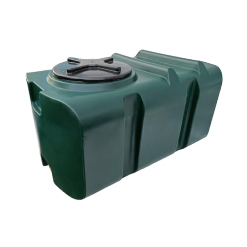Depósito de Água Potável VARILE (Plástico - 39.5 x 39.5 x 100 cm) Varile - Tanques de armazenamento - plástico, 39.5x39.5x100 cm