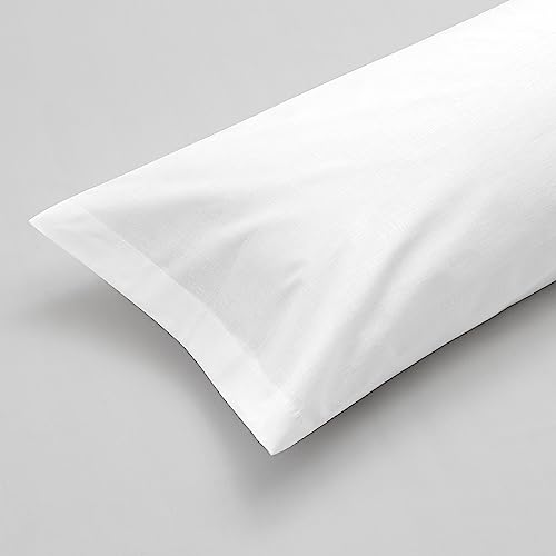Capa para Almofada DEGREES HOME (Branco) Degress Home - Fronhas e almofadas - branco, almofada