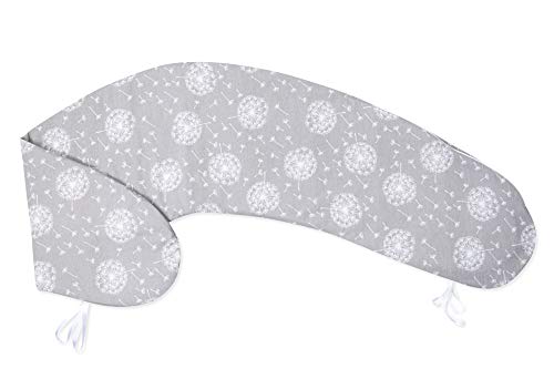 Almofada para Cozinha AMILIAN (Branco - Espuma) Amilian - Capas para almofadas de amamentação - espuma, xxl, xxxl, branco