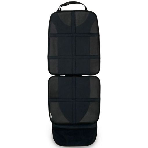 Protetor de Assento HAUCK Sit On Me Deluxe Cinza Hauck - Assentos de veículos automotores - proteção, revestimento, cortes integrados, bolsas