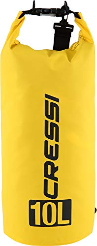 Mala de Nautica CRESSI Dry Bag (Azul - 40L) Cressi - Mochilas - 40l, impermeável, resistente à água