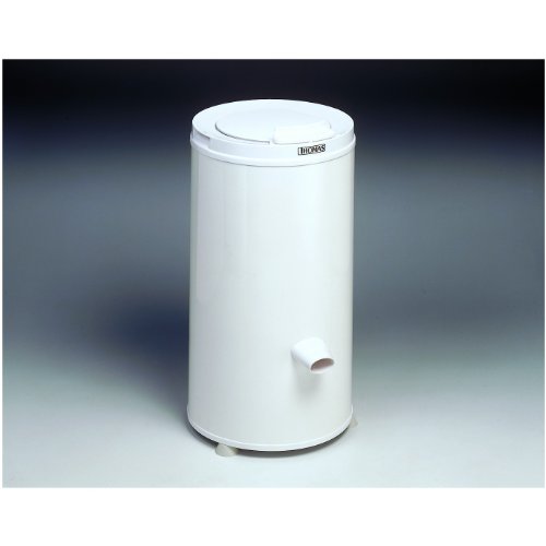 Máquina de Secar Roupa THOMAS 772 Sek (Capacidade: 3 kg) Thomas - Secadores - 3 kg, secagem, espremedor, antirrolo
