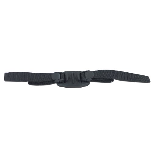 Fixação para Câmera de Ação NILOX FOOLISH NILOX - Peças e acessórios para câmeras - fixação, câmara de ação, suporte