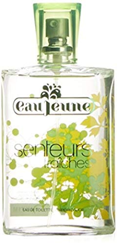 Perfume EAU JEUNE Senteurs Fraiches Eau de Toilette (75 ml) Eau Jeune - Perfume e colônia - eau de toilette, 75 ml, sentidos frescos