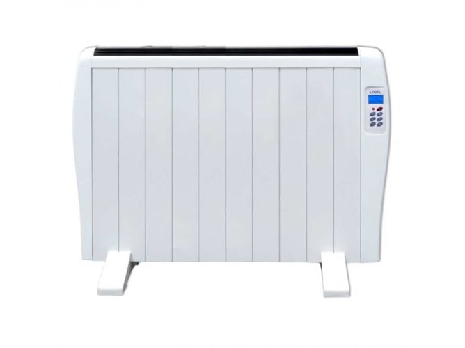 Aquecedor Termoventilador LODEL RA10 (1500 W) HAVERLAND - Aquecedores portáteis - 1500 w, termoventilador, plug-in