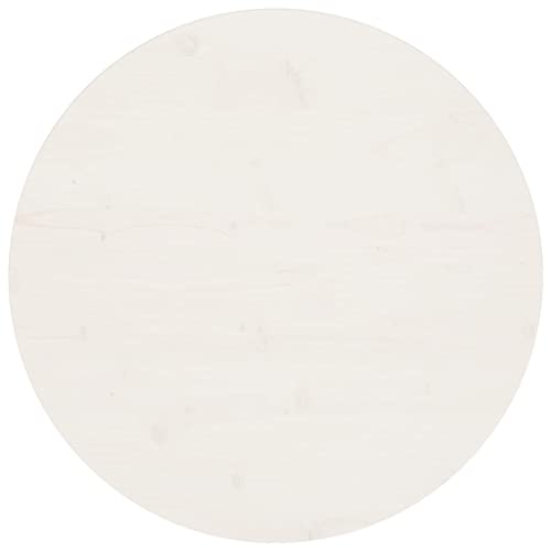 Tampa para Mesa de Refeição VIDAXL 70 x 2.5 cm vidaXL - Móveis de exterior - tampa, mesa, refeição, vidaxl