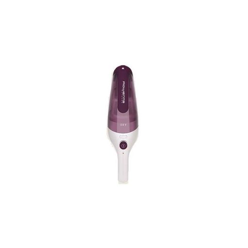 Mini Aspirador Sem Fio ROWENTA Extenso (Autonomia: 10 min - Capacidade: 350 ml) Rowenta - Aspiradores - sem fio, 10 min, 350 ml, filtro permanente