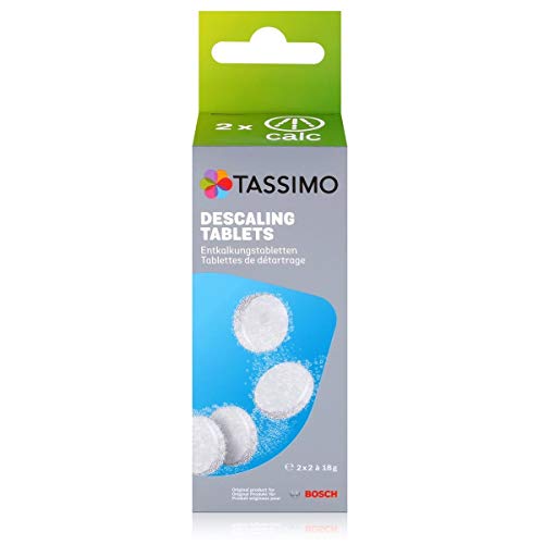 Descalcificador BOSCH 3.6L (Compatibilidade: CAFETERAS) Bosch - Removedores de calcário e desincrustantes - descalcificador, bosch, cafeteras, preto, branco