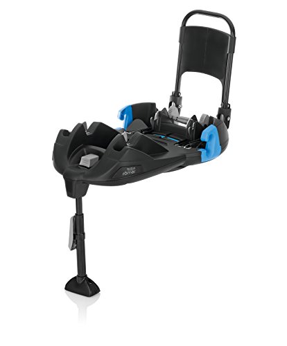 Britax Römer Base Auto-Fix (Puericultura - Protecção) RÖMER | BRITAX - Cadeirinhas para bebês e crianças pequenas - auto-fix, proteção