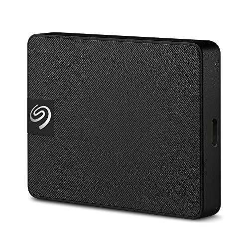 Disco HDD externo SEAGATE Expansion (2.5'' - 500 GB - USB 3.0) SEAGATE - Discos rígidos - 500 gb, usb 3.0, hdd externo