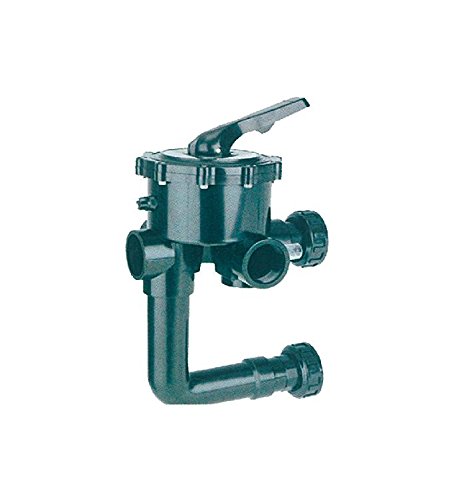 Válvula de seleção para filtro 50 mm ASTRALPOOL Astralpool - Válvulas de encanamento - válvula, seleção, filtro, astralpool, 50mm